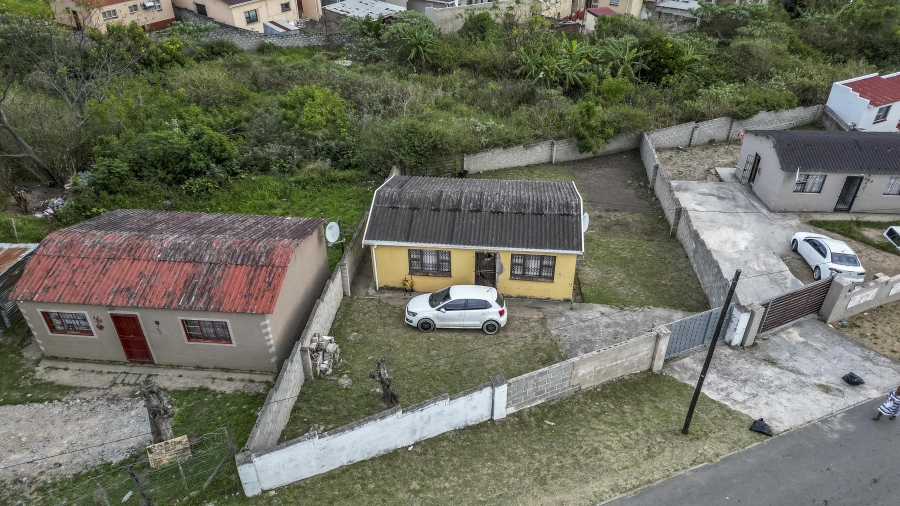 2 Bedroom Property for Sale in Mdantsane Nu 14 Eastern Cape